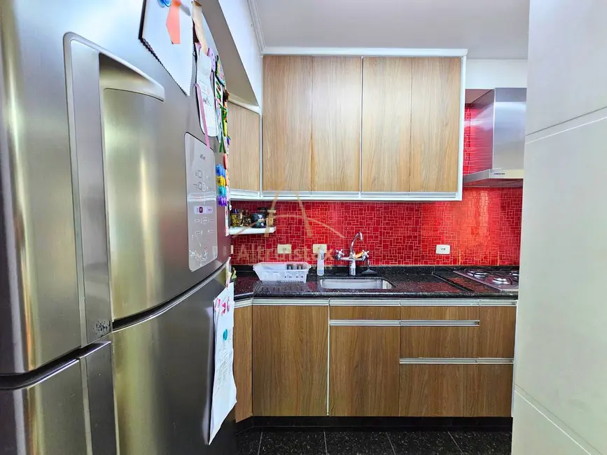 Casa de Condomínio com 3 quartos à venda, 141m2 em Vila São Silvestre, São Paulo - SP - imagem 9 Foto 9 de Casa de Condomínio com 3 quartos à venda, 141m2 em Vila São Silvestre, São Paulo - SP