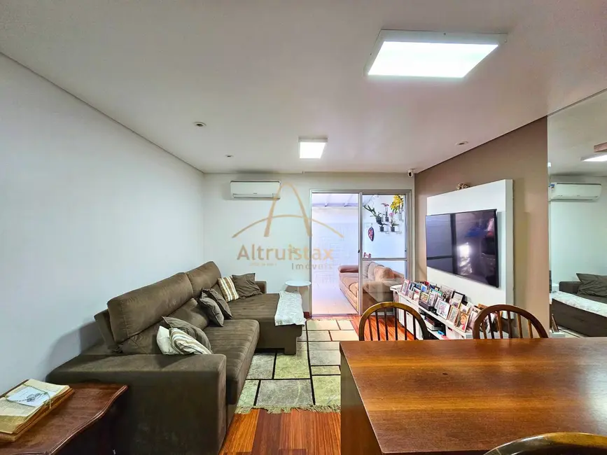 Casa de Condomínio com 3 quartos à venda, 141m2 em Vila São Silvestre, São Paulo - SP - imagem 2 Foto 2 de Casa de Condomínio com 3 quartos à venda, 141m2 em Vila São Silvestre, São Paulo - SP