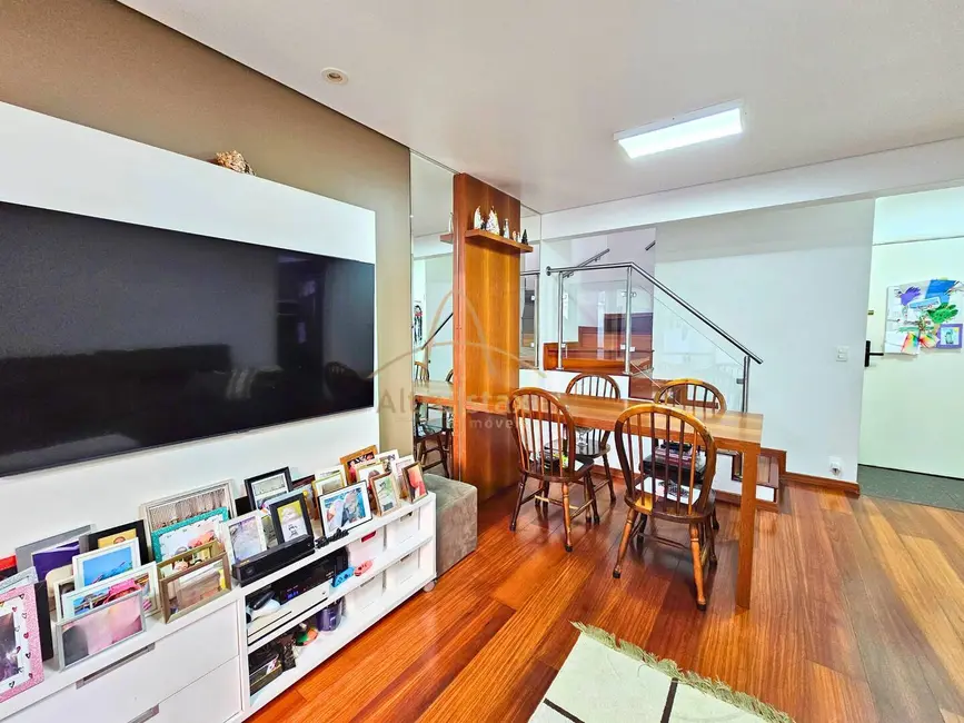 Casa de Condomínio com 3 quartos à venda, 141m2 em Vila São Silvestre, São Paulo - SP - imagem 6 Foto 6 de Casa de Condomínio com 3 quartos à venda, 141m2 em Vila São Silvestre, São Paulo - SP