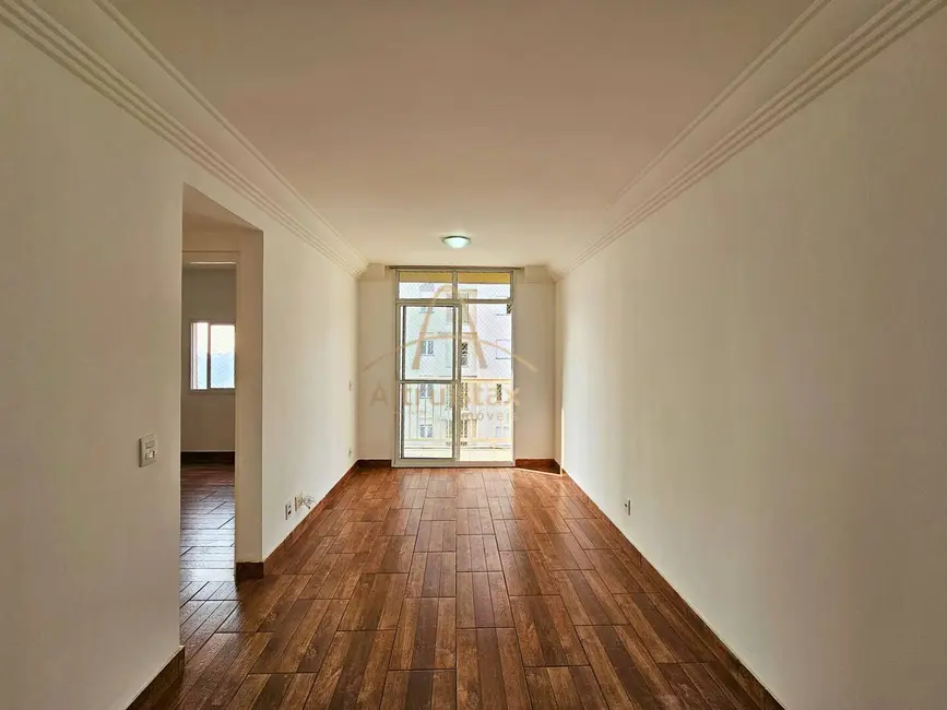 Foto 2 de Apartamento com 2 quartos à venda, 54m2 em São Pedro, Osasco - SP