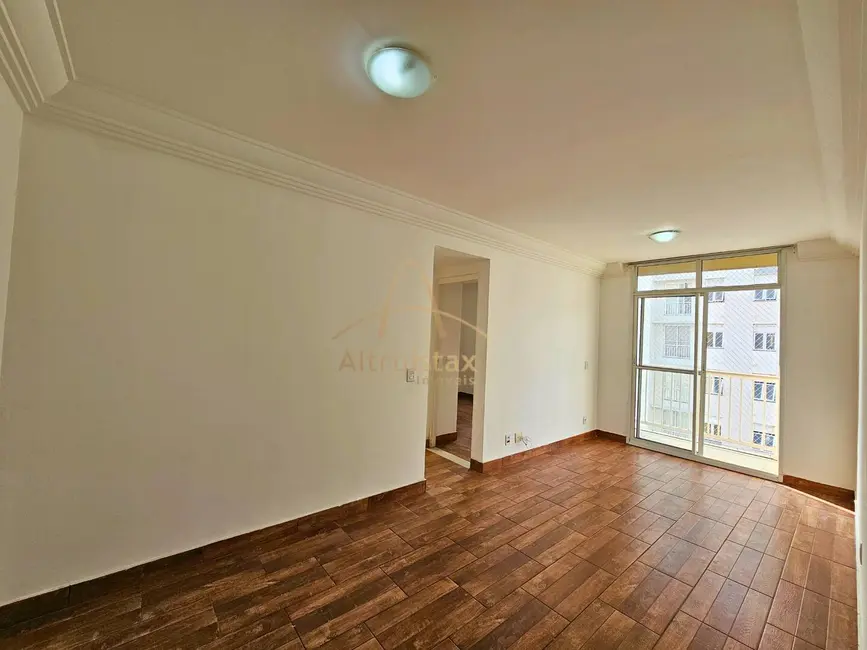 Foto 1 de Apartamento com 2 quartos à venda, 54m2 em São Pedro, Osasco - SP