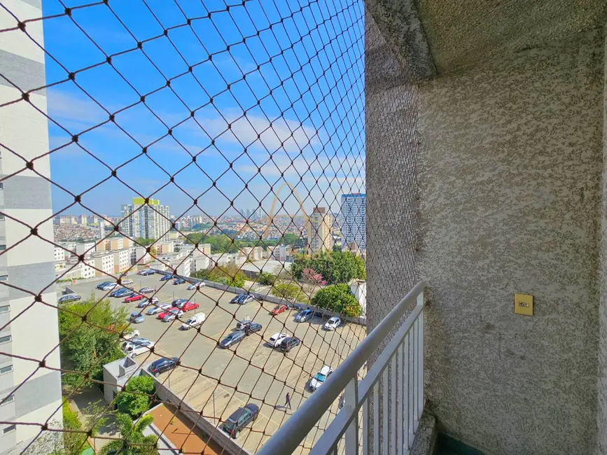 Apartamento com 2 quartos à venda, 46m2 em Padroeira, Osasco - SP - imagem 8 Foto 8 de Apartamento com 2 quartos à venda, 46m2 em Padroeira, Osasco - SP