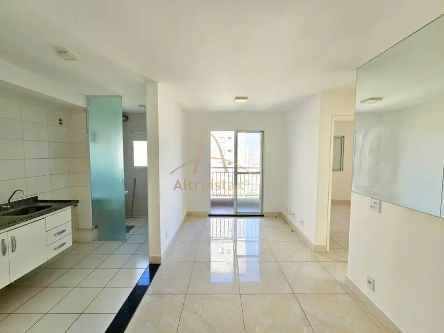 Foto 2 de Apartamento com 2 quartos à venda, 46m2 em Padroeira, Osasco - SP