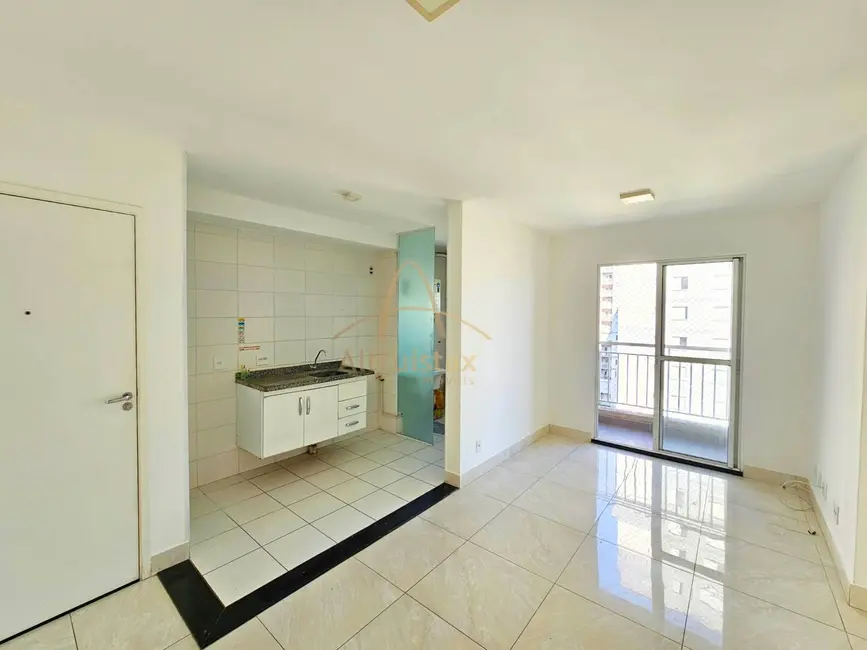 Foto 1 de Apartamento com 2 quartos à venda, 46m2 em Padroeira, Osasco - SP