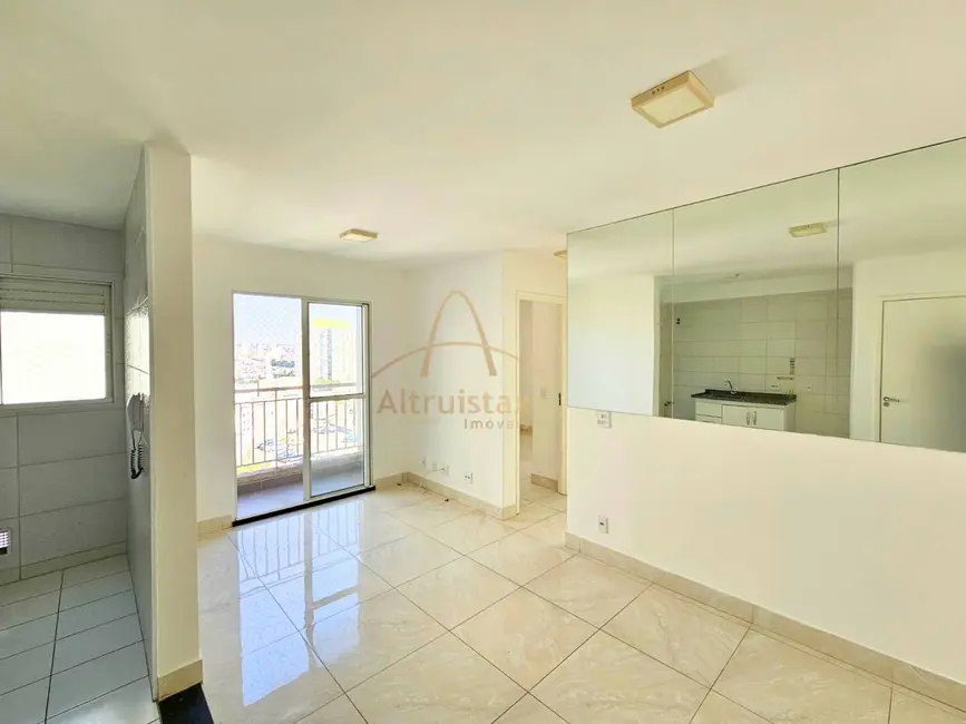 Apartamento com 2 quartos à venda, 46m2 em Padroeira, Osasco - SP - imagem 3 Foto 3 de Apartamento com 2 quartos à venda, 46m2 em Padroeira, Osasco - SP