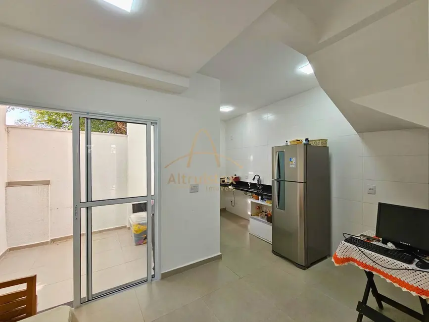 Casa com 2 quartos à venda, 64m2 em Osasco - SP - imagem 7 Foto 7 de Casa com 2 quartos à venda, 64m2 em Osasco - SP