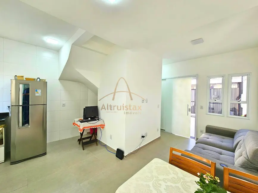 Casa com 2 quartos à venda, 64m2 em Osasco - SP - imagem 8 Foto 8 de Casa com 2 quartos à venda, 64m2 em Osasco - SP