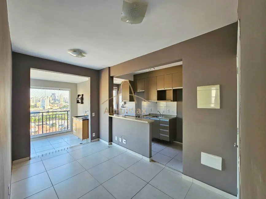 Foto 1 de Apartamento com 2 quartos à venda, 44m2 em Presidente Altino, Osasco - SP
