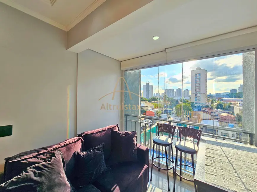 Foto 4 de Apartamento com 2 quartos à venda, 45m2 em Presidente Altino, Osasco - SP