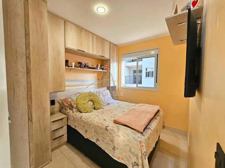Foto 7 de Apartamento com 2 quartos à venda, 45m2 em Presidente Altino, Osasco - SP