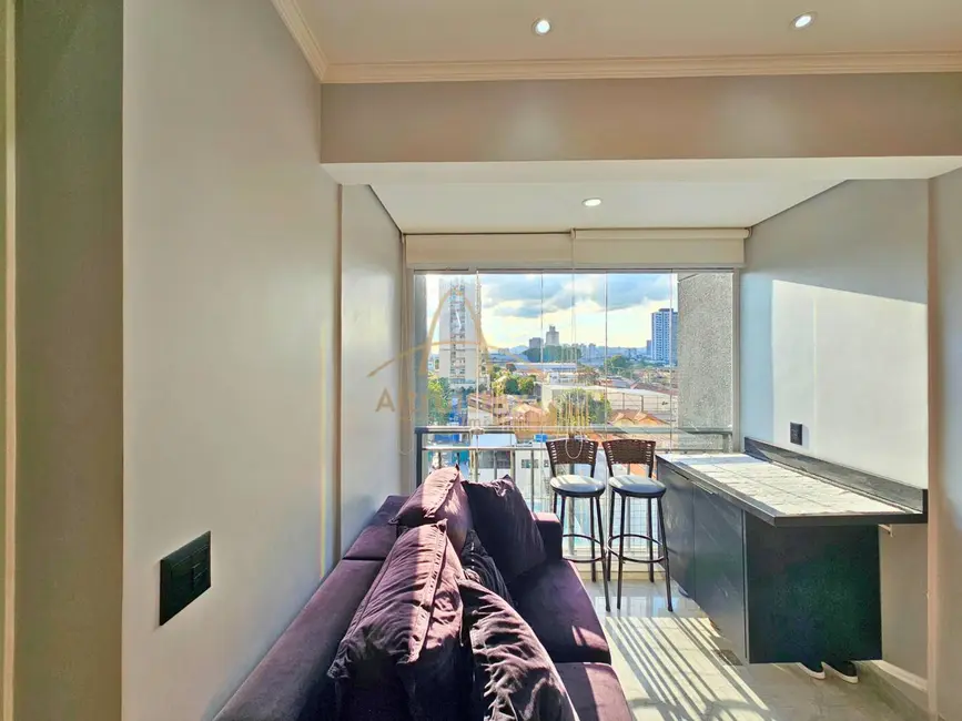 Foto 5 de Apartamento com 2 quartos à venda, 45m2 em Presidente Altino, Osasco - SP