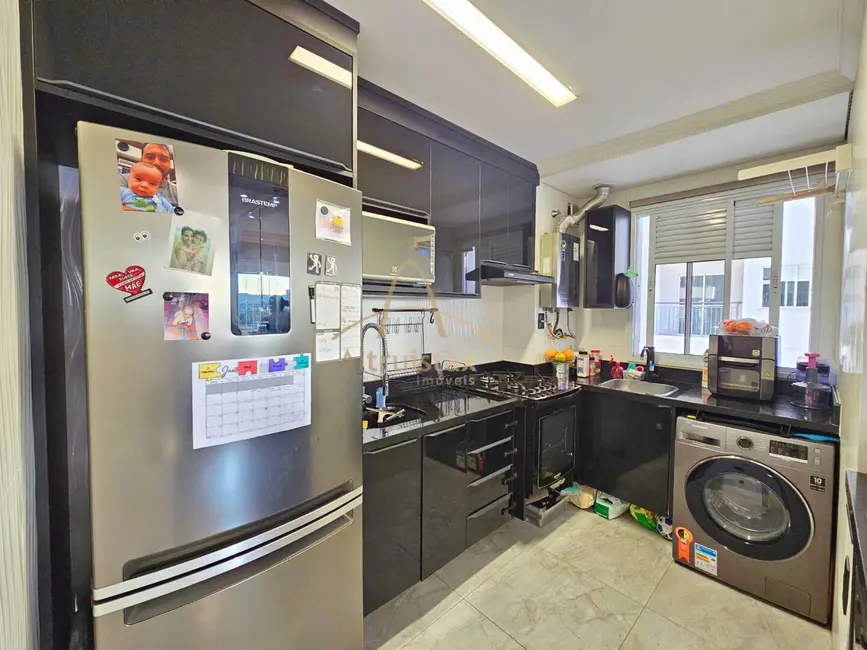 Foto 6 de Apartamento com 2 quartos à venda, 45m2 em Presidente Altino, Osasco - SP