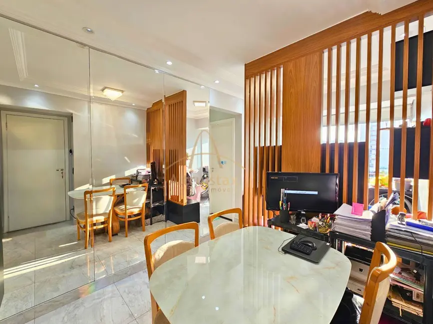 Foto 2 de Apartamento com 2 quartos à venda, 45m2 em Presidente Altino, Osasco - SP