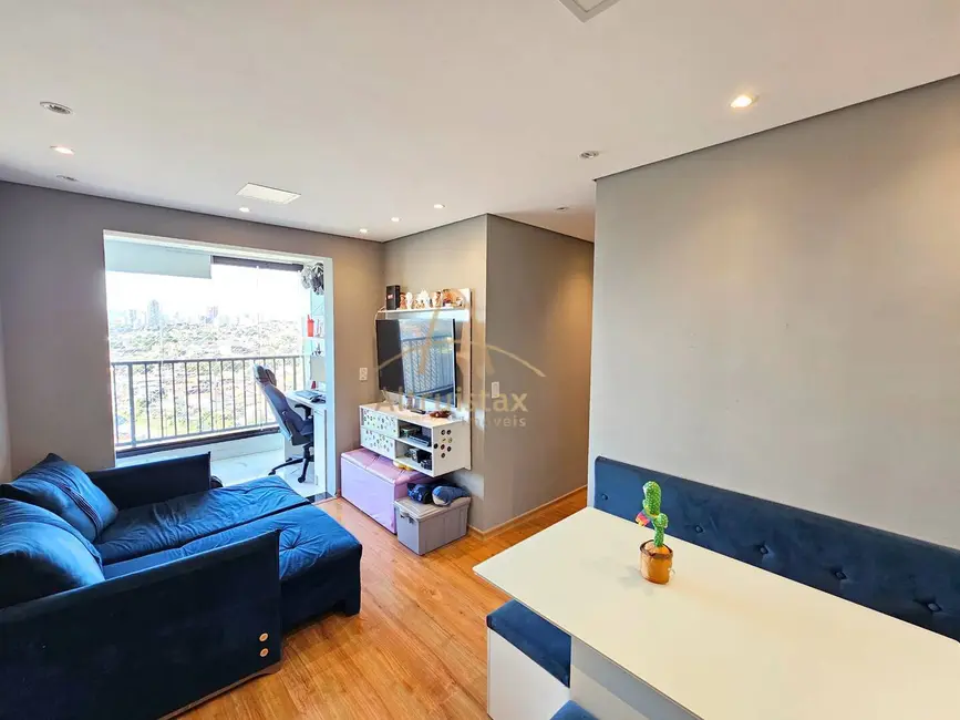 Apartamento com 2 quartos à venda, 49m2 em Vila Yolanda, Osasco - SP - imagem 1 Foto 1 de Apartamento com 2 quartos à venda, 49m2 em Vila Yolanda, Osasco - SP