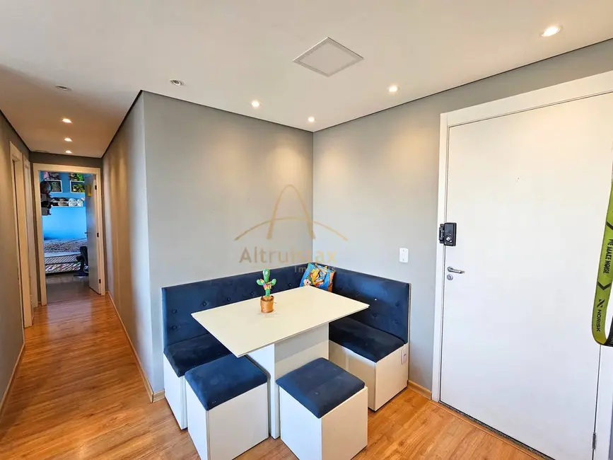 Apartamento com 2 quartos à venda, 49m2 em Vila Yolanda, Osasco - SP - imagem 4 Foto 4 de Apartamento com 2 quartos à venda, 49m2 em Vila Yolanda, Osasco - SP
