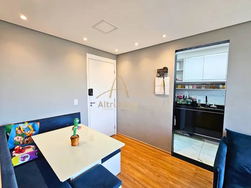 Apartamento com 2 quartos à venda, 49m2 em Vila Yolanda, Osasco - SP - imagem 5 Foto 5 de Apartamento com 2 quartos à venda, 49m2 em Vila Yolanda, Osasco - SP