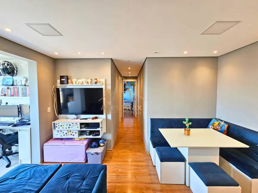 Apartamento com 2 quartos à venda, 49m2 em Vila Yolanda, Osasco - SP - imagem 3 Foto 3 de Apartamento com 2 quartos à venda, 49m2 em Vila Yolanda, Osasco - SP