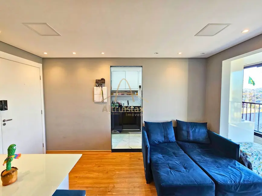 Apartamento com 2 quartos à venda, 49m2 em Vila Yolanda, Osasco - SP - imagem 8 Foto 8 de Apartamento com 2 quartos à venda, 49m2 em Vila Yolanda, Osasco - SP