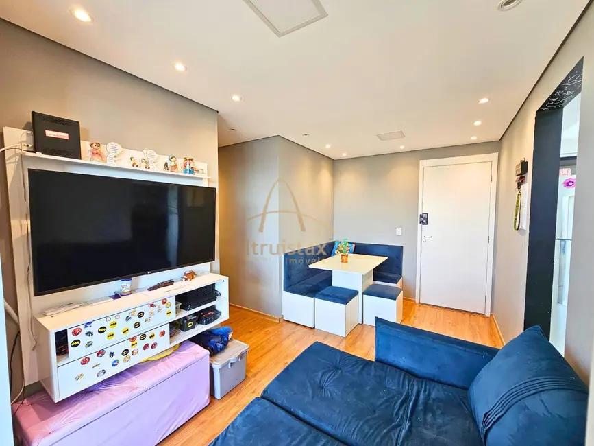Apartamento com 2 quartos à venda, 49m2 em Vila Yolanda, Osasco - SP - imagem 9 Foto 9 de Apartamento com 2 quartos à venda, 49m2 em Vila Yolanda, Osasco - SP