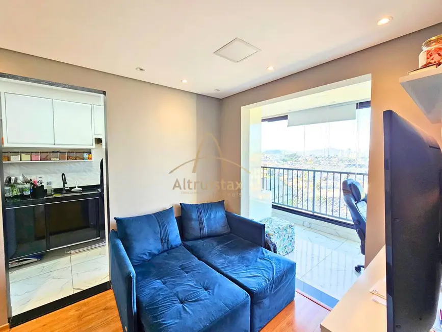 Apartamento com 2 quartos à venda, 49m2 em Vila Yolanda, Osasco - SP - imagem 7 Foto 7 de Apartamento com 2 quartos à venda, 49m2 em Vila Yolanda, Osasco - SP