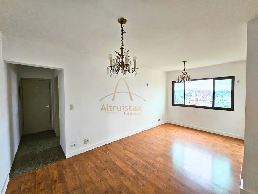 Apartamento com 2 quartos à venda, 70m2 em Centro, Osasco - SP - imagem 4 Foto 4 de Apartamento com 2 quartos à venda, 70m2 em Centro, Osasco - SP