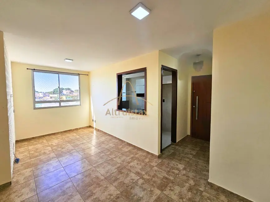 Foto 2 de Apartamento com 2 quartos à venda, 52m2 em Jardim Roberto, Osasco - SP