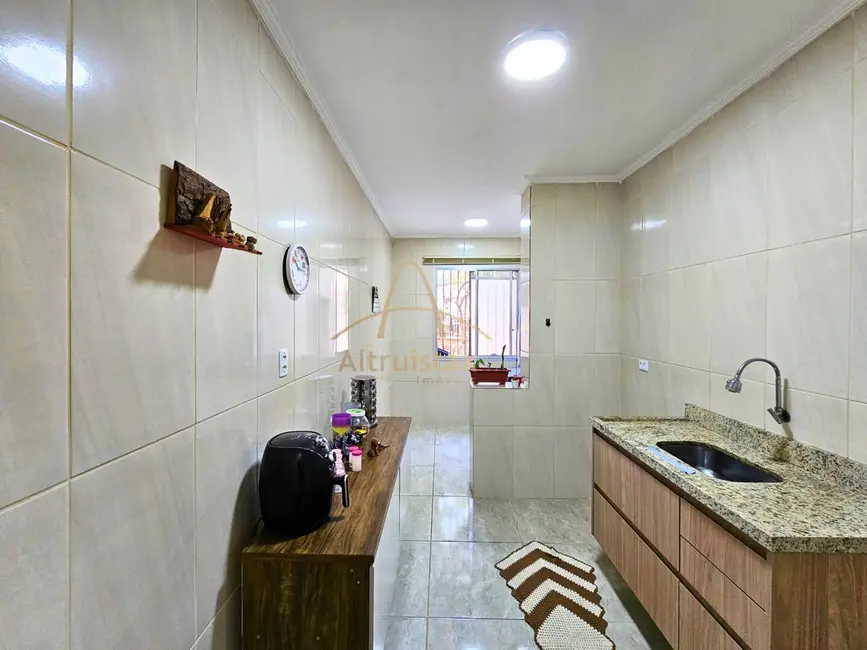 Apartamento com 2 quartos à venda, 62m2 em Osasco - SP - imagem 6 Foto 6 de Apartamento com 2 quartos à venda, 62m2 em Osasco - SP