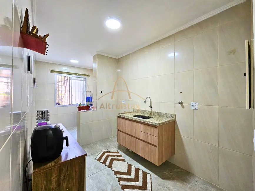 Apartamento com 2 quartos à venda, 62m2 em Osasco - SP - imagem 5 Foto 5 de Apartamento com 2 quartos à venda, 62m2 em Osasco - SP