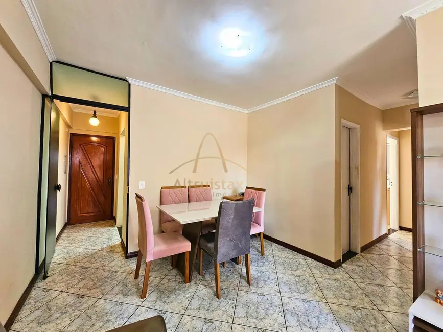 Foto 1 de Apartamento com 3 quartos à venda, 80m2 em Vila Osasco, Osasco - SP