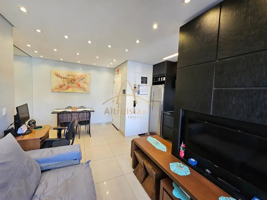 Foto 6 de Apartamento com 2 quartos à venda, 47m2 em Novo Osasco, Osasco - SP