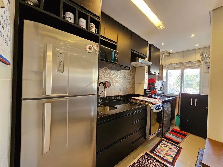 Foto 8 de Apartamento com 2 quartos à venda, 47m2 em Novo Osasco, Osasco - SP