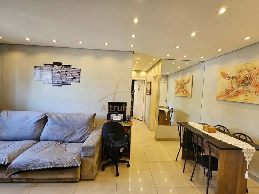 Foto 4 de Apartamento com 2 quartos à venda, 47m2 em Novo Osasco, Osasco - SP