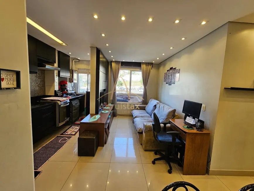 Foto 3 de Apartamento com 2 quartos à venda, 47m2 em Novo Osasco, Osasco - SP