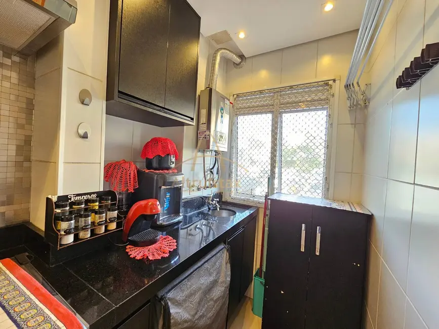 Foto 9 de Apartamento com 2 quartos à venda, 47m2 em Novo Osasco, Osasco - SP