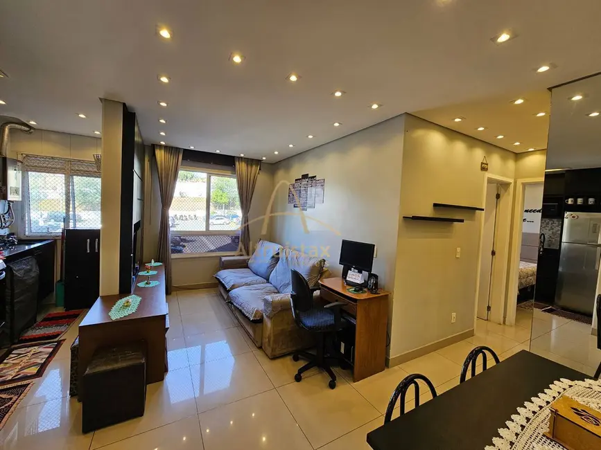 Foto 1 de Apartamento com 2 quartos à venda, 47m2 em Novo Osasco, Osasco - SP