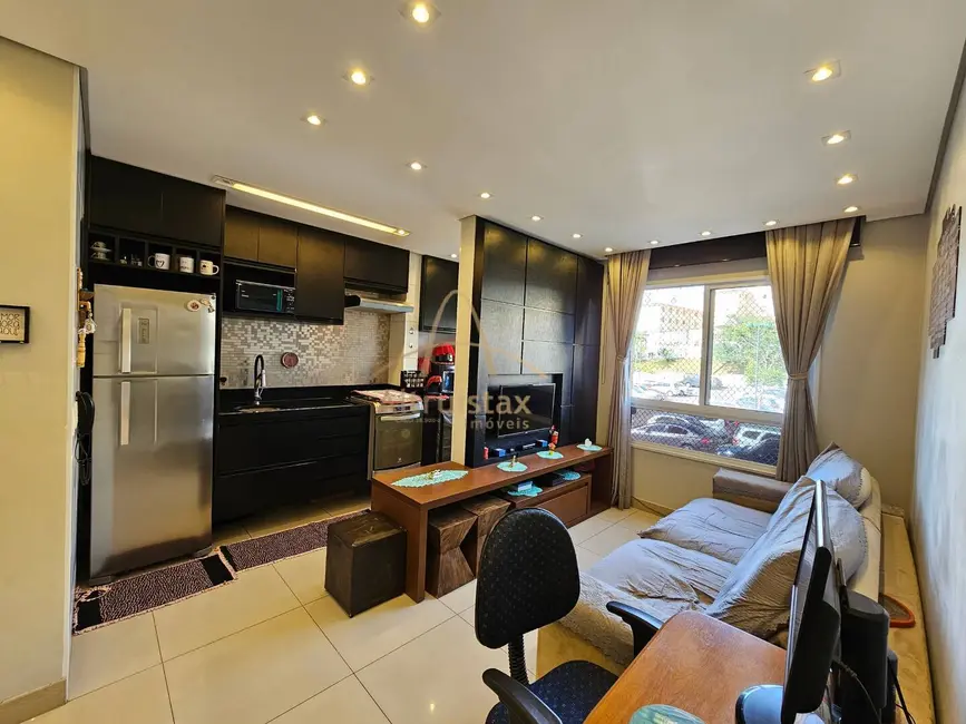 Foto 5 de Apartamento com 2 quartos à venda, 47m2 em Novo Osasco, Osasco - SP