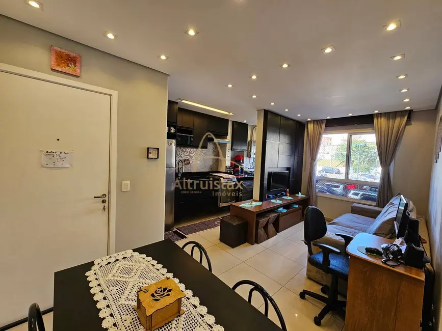 Foto 2 de Apartamento com 2 quartos à venda, 47m2 em Novo Osasco, Osasco - SP