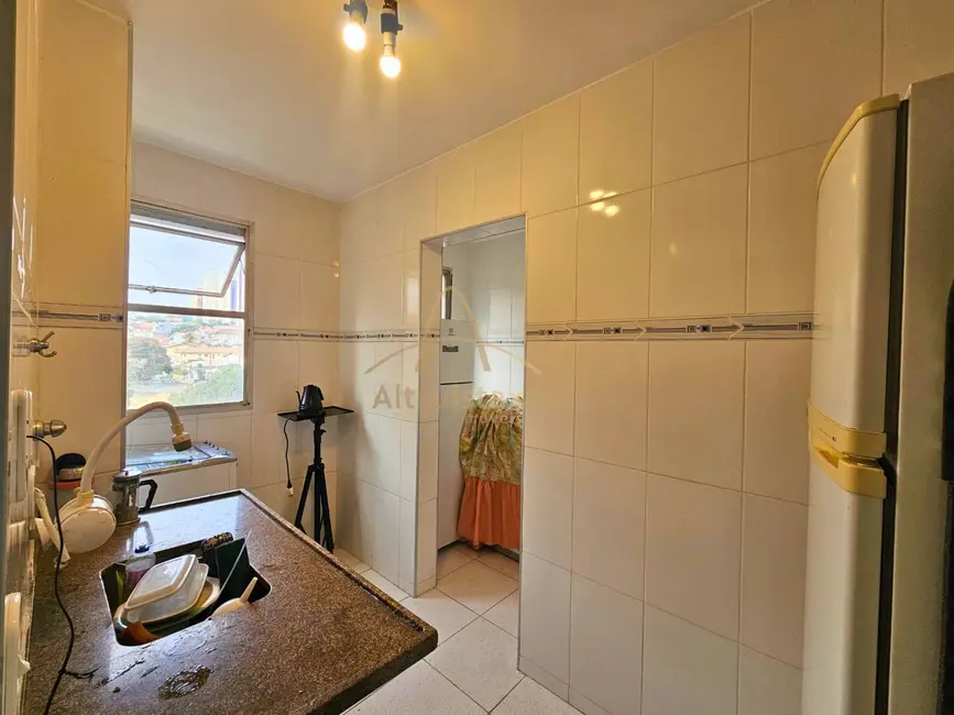 Foto 7 de Apartamento com 2 quartos à venda, 61m2 em Vila Yara, Osasco - SP