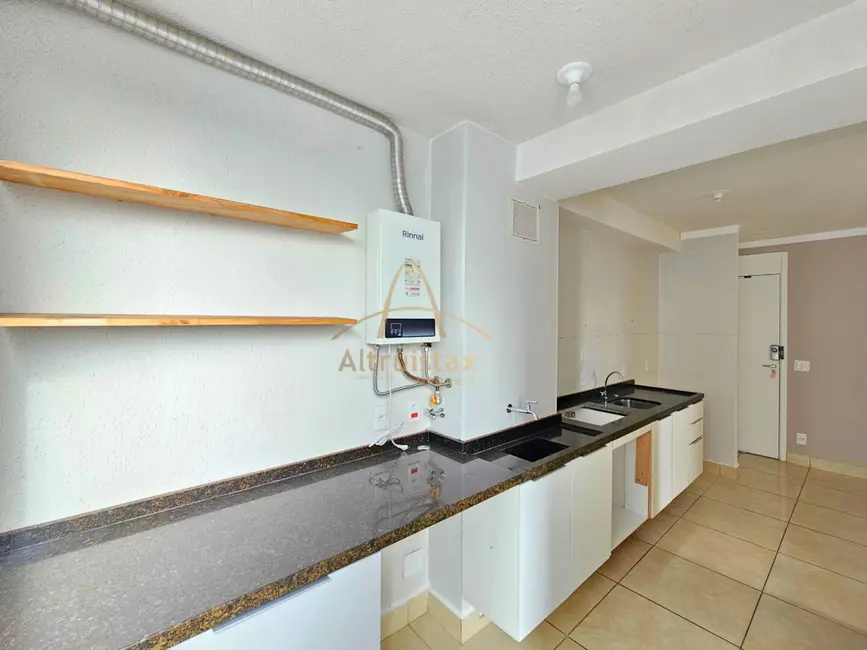 Apartamento com 2 quartos à venda, 48m2 em Centro, São Paulo - SP - imagem 8 Foto 8 de Apartamento com 2 quartos à venda, 48m2 em Centro, São Paulo - SP