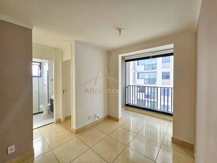 Apartamento com 2 quartos à venda, 48m2 em Centro, São Paulo - SP - imagem 3 Foto 3 de Apartamento com 2 quartos à venda, 48m2 em Centro, São Paulo - SP