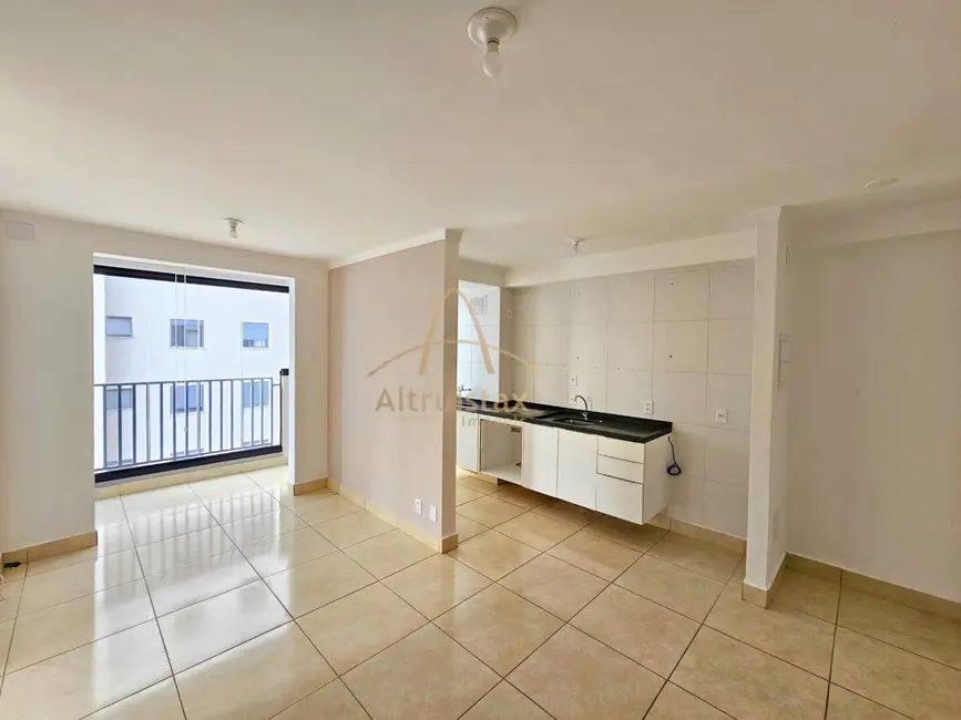 Apartamento com 2 quartos à venda, 48m2 em Centro, São Paulo - SP - imagem 6 Foto 6 de Apartamento com 2 quartos à venda, 48m2 em Centro, São Paulo - SP