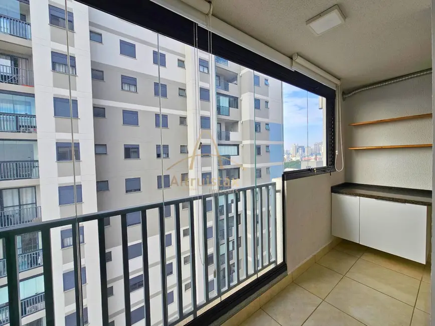 Apartamento com 2 quartos à venda, 48m2 em Centro, São Paulo - SP - imagem 5 Foto 5 de Apartamento com 2 quartos à venda, 48m2 em Centro, São Paulo - SP