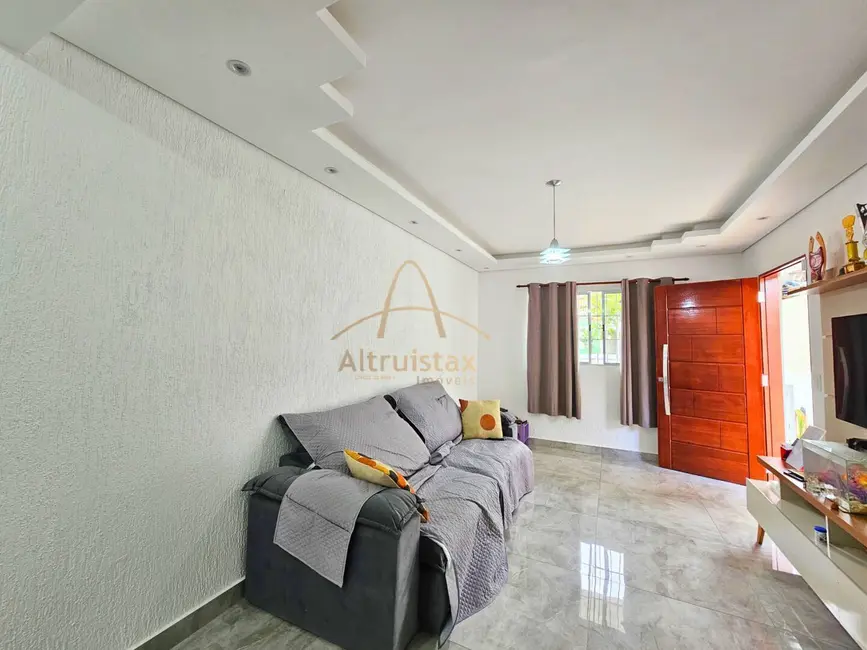 Foto 7 de Sobrado com 3 quartos à venda, 188m2 em Bussocaba, Osasco - SP