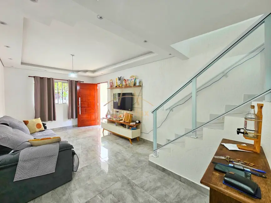 Foto 5 de Sobrado com 3 quartos à venda, 188m2 em Bussocaba, Osasco - SP