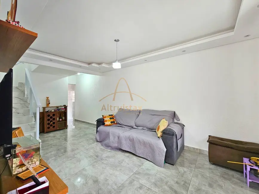 Foto 2 de Sobrado com 3 quartos à venda, 188m2 em Bussocaba, Osasco - SP