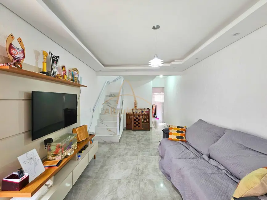 Foto 4 de Sobrado com 3 quartos à venda, 188m2 em Bussocaba, Osasco - SP