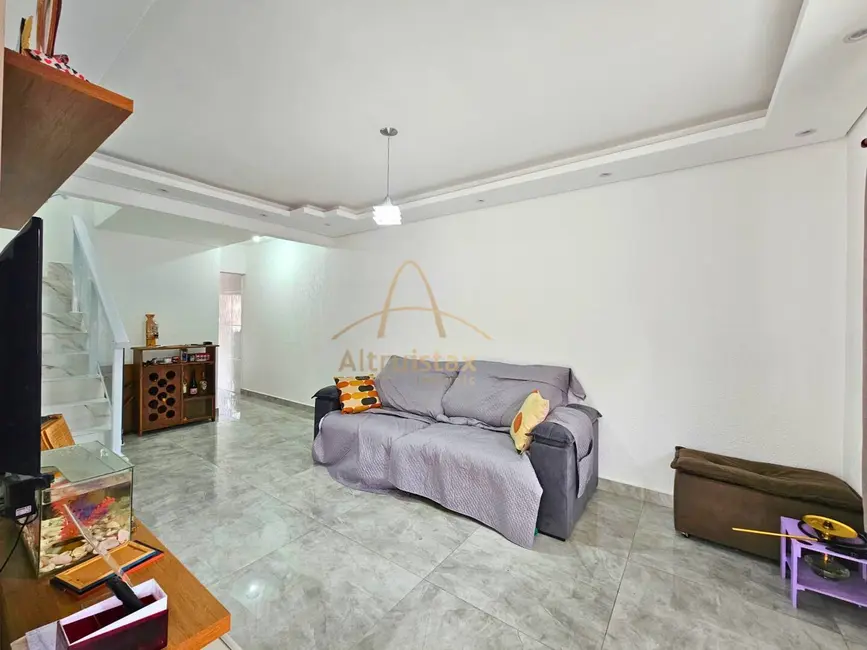 Foto 3 de Sobrado com 3 quartos à venda, 188m2 em Bussocaba, Osasco - SP