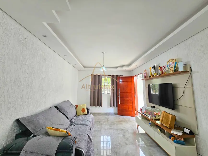 Foto 6 de Sobrado com 3 quartos à venda, 188m2 em Bussocaba, Osasco - SP