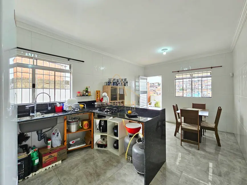 Foto 9 de Sobrado com 3 quartos à venda, 188m2 em Bussocaba, Osasco - SP