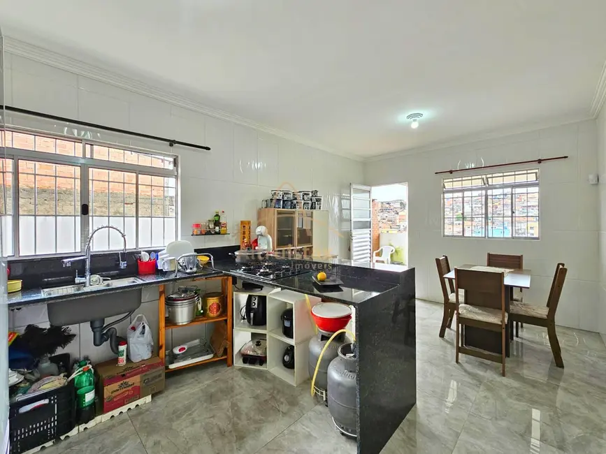 Foto 8 de Sobrado com 3 quartos à venda, 188m2 em Bussocaba, Osasco - SP